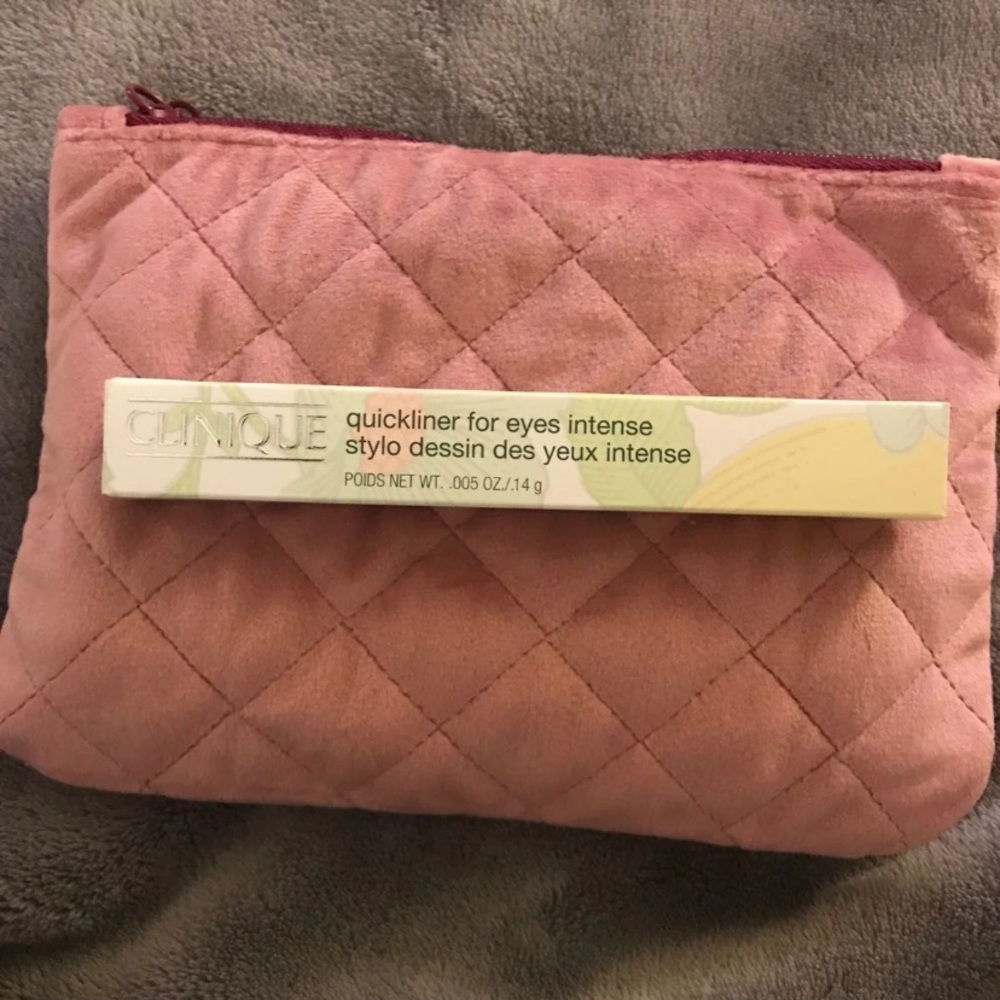 Clinique QuickLine Eyeliner